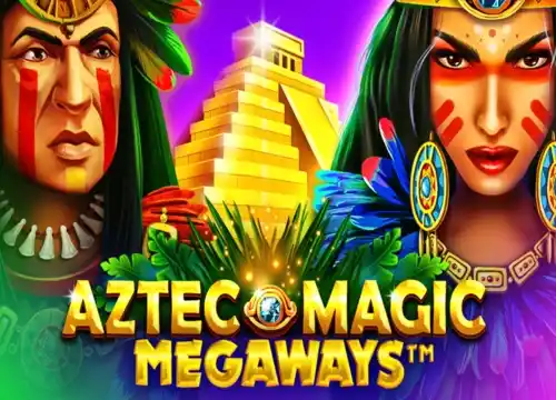 Rolletto UK Aztec Magic Megaways