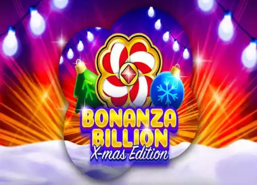 Rolletto UK Bonanza Billion Xmas