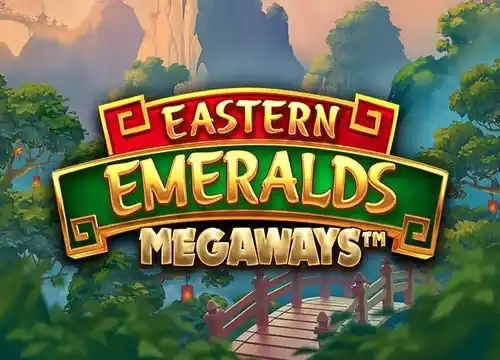Rolletto UK Eastern Emeralds Megaways