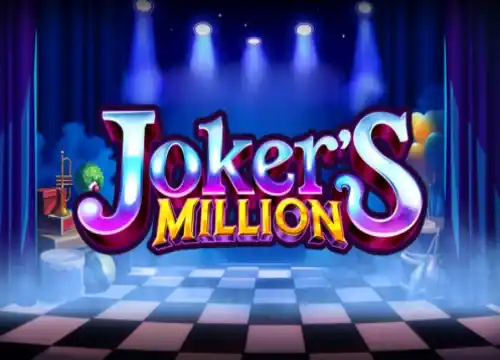 Rolletto UK Jokers Million